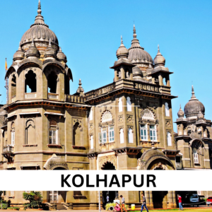 KOLHAPUR