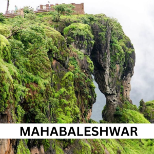 MAHABALESHWAR