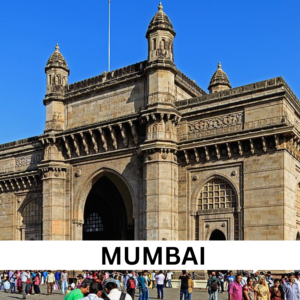 MUMBAI