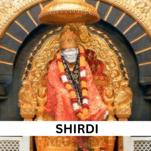 SHIRDI