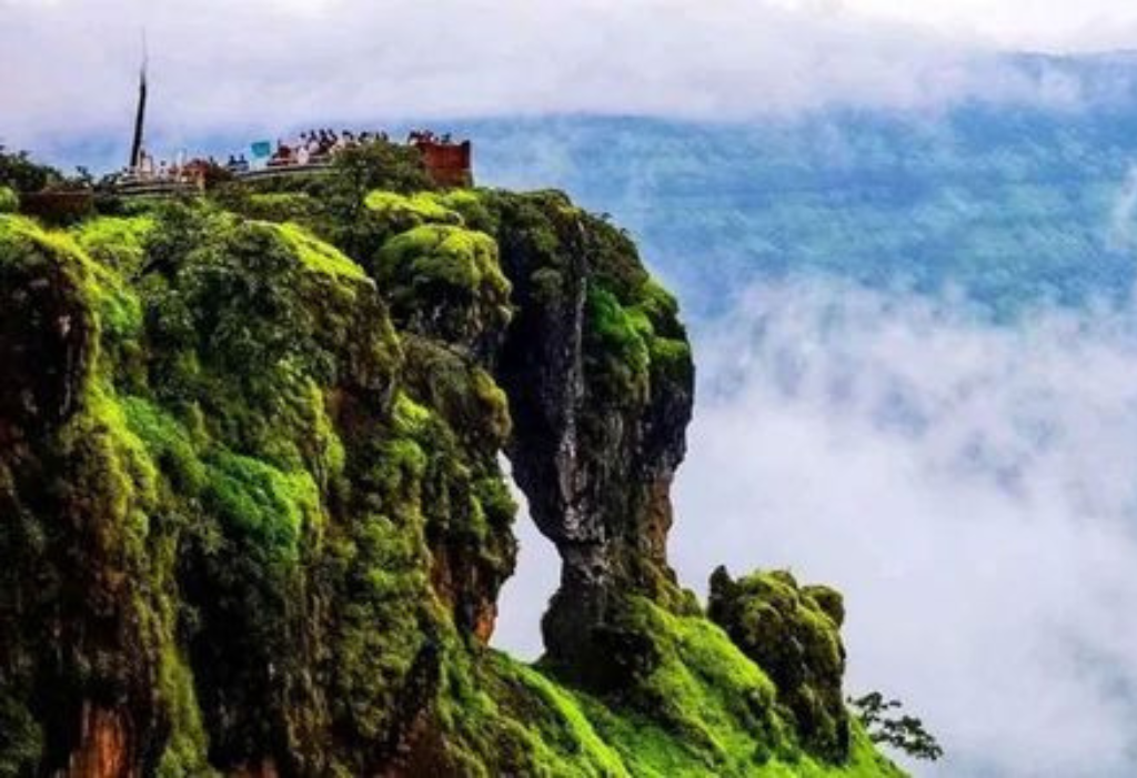 Mahabaleshwar