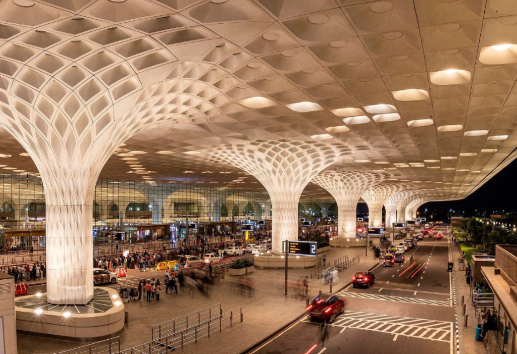 Mumbai ariport
