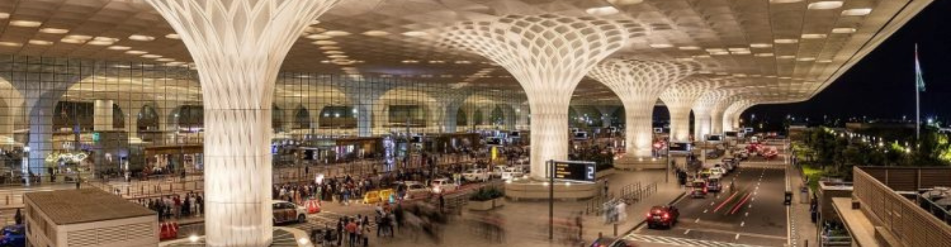 mumbai airport