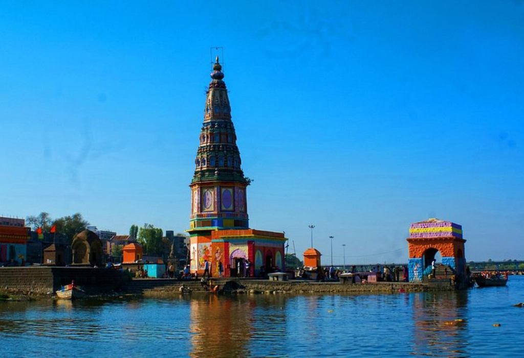 pandharpur